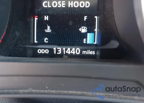 2015 Mitsubishi Outlander Sport Es из США, поврежденный, VIN 4A4AP3AW4FE032958